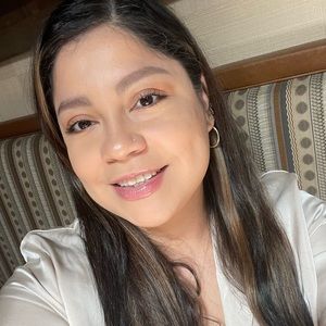 Meet your Posher, Erica